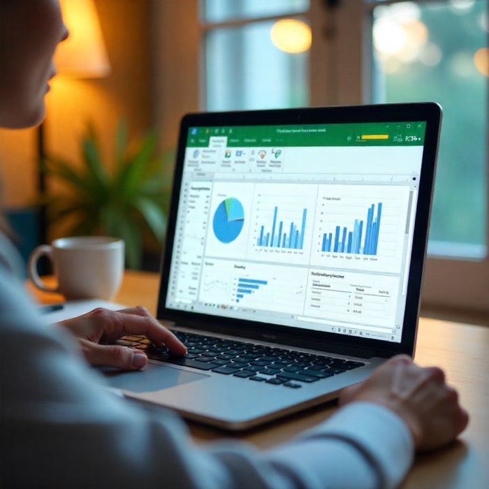 Excel 365 - Avançado V1