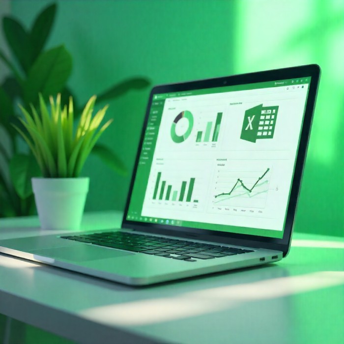 Excel 365 - Básico V1