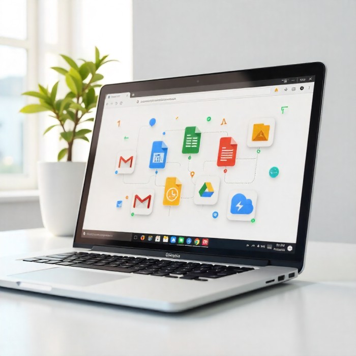 Google Workspace V1
