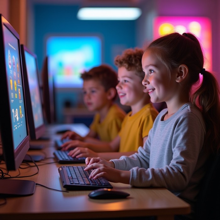 Informática Kids V5 - W11