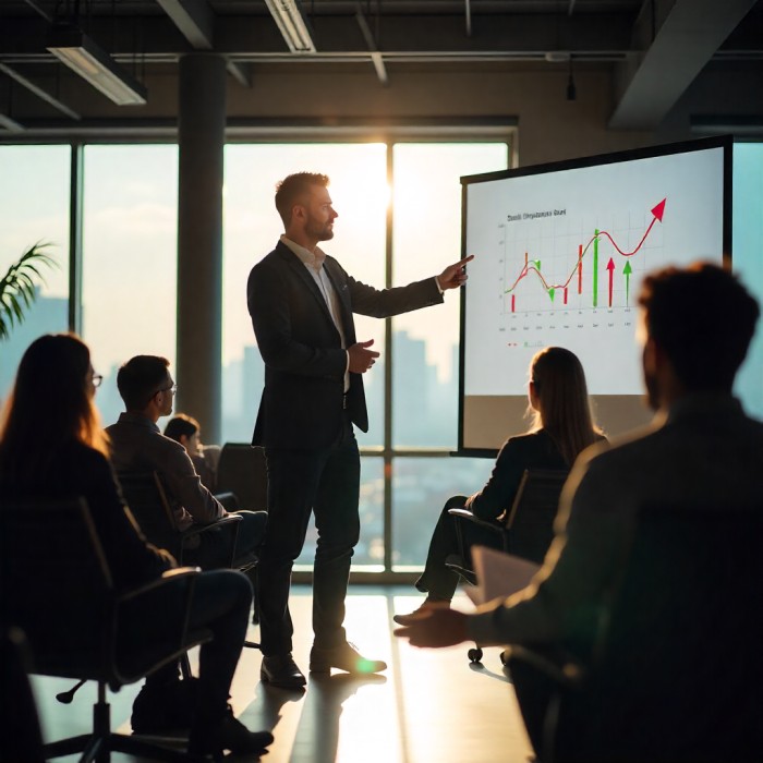 Liderança e Gestão de Pessoas na Prática V4
