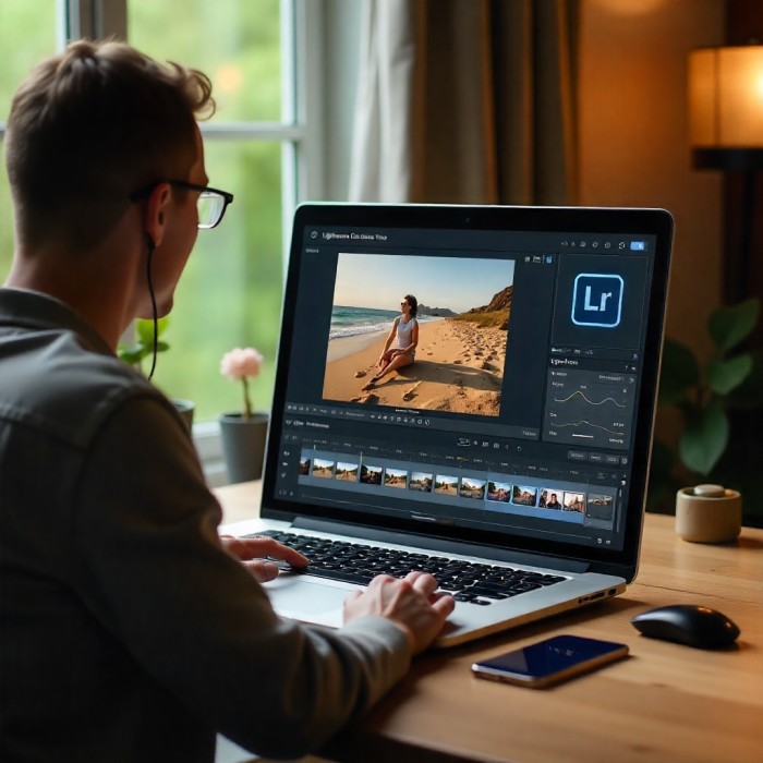 Lightroom Classic