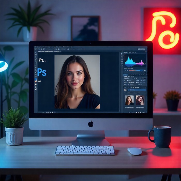 Photoshop CC 2018 para Fotografia
