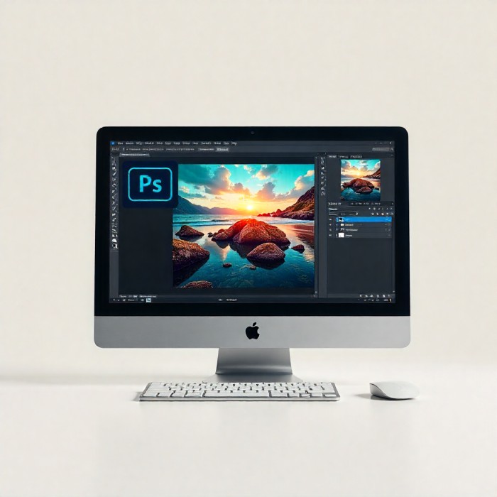 Photoshop 2020