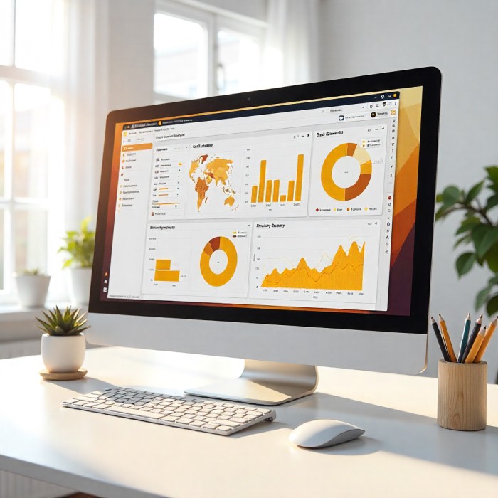 Power BI V2