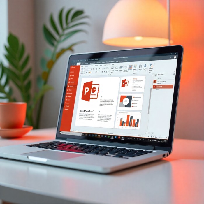 PowerPoint 365 V1