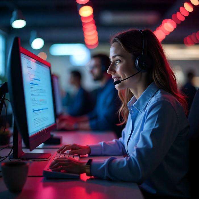 Telemarketing V5
