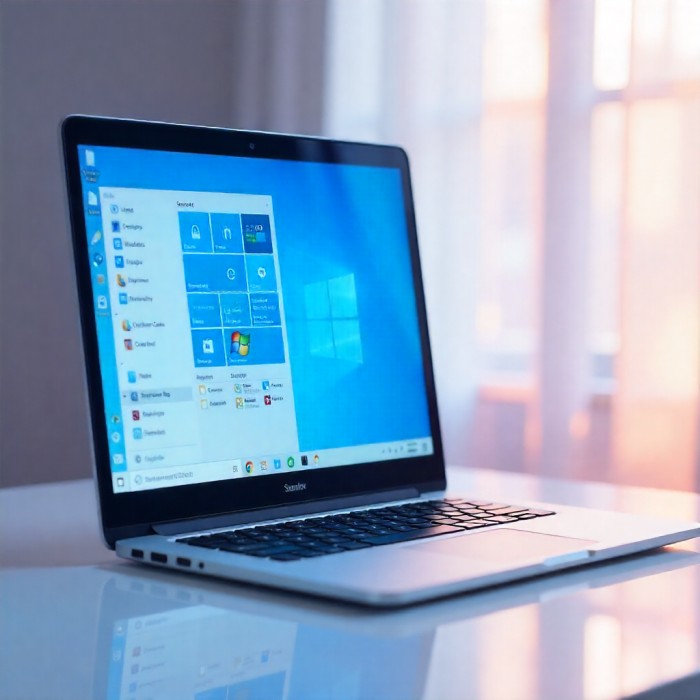 Windows 10 - V1809