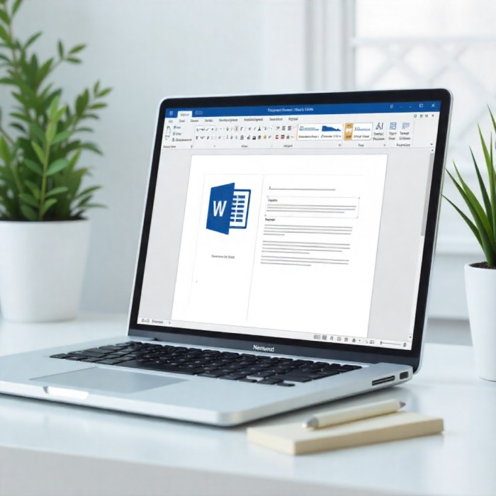 Word 2019